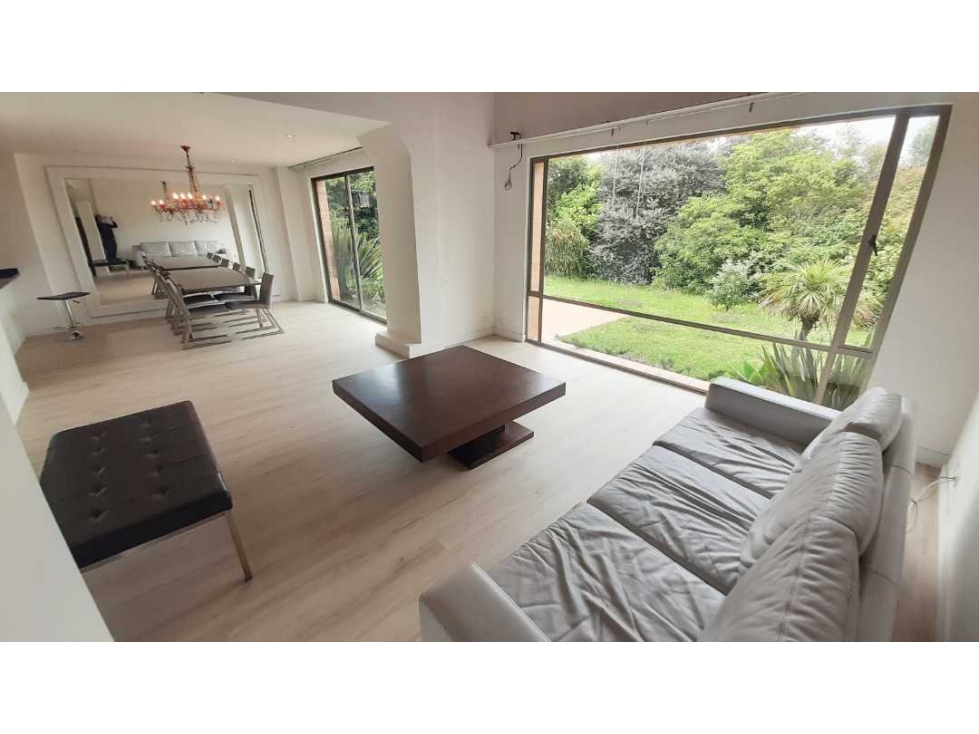 Macadamia, La Calera, Arriendo, 220mts, 3 habs, JARDIN! — foto 3
