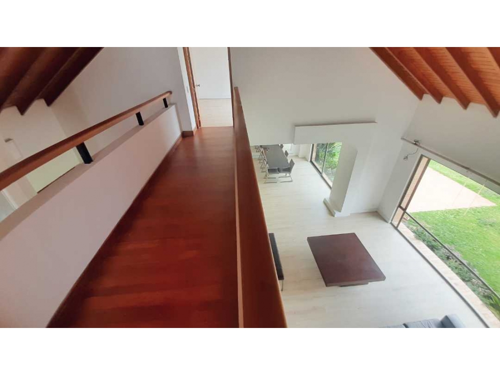 Macadamia, La Calera, Arriendo, 220mts, 3 habs, JARDIN! — foto 6