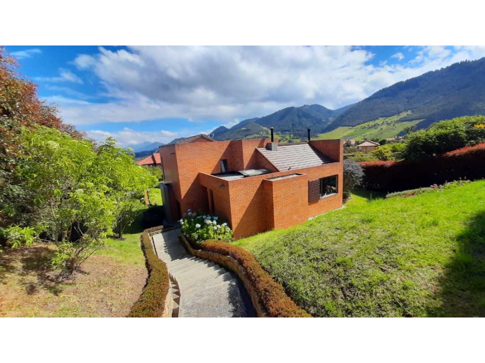 Macadamia, La Calera, venta, 153mts, 3 habs, SÚPER LOTE! $1.250mm — foto 2