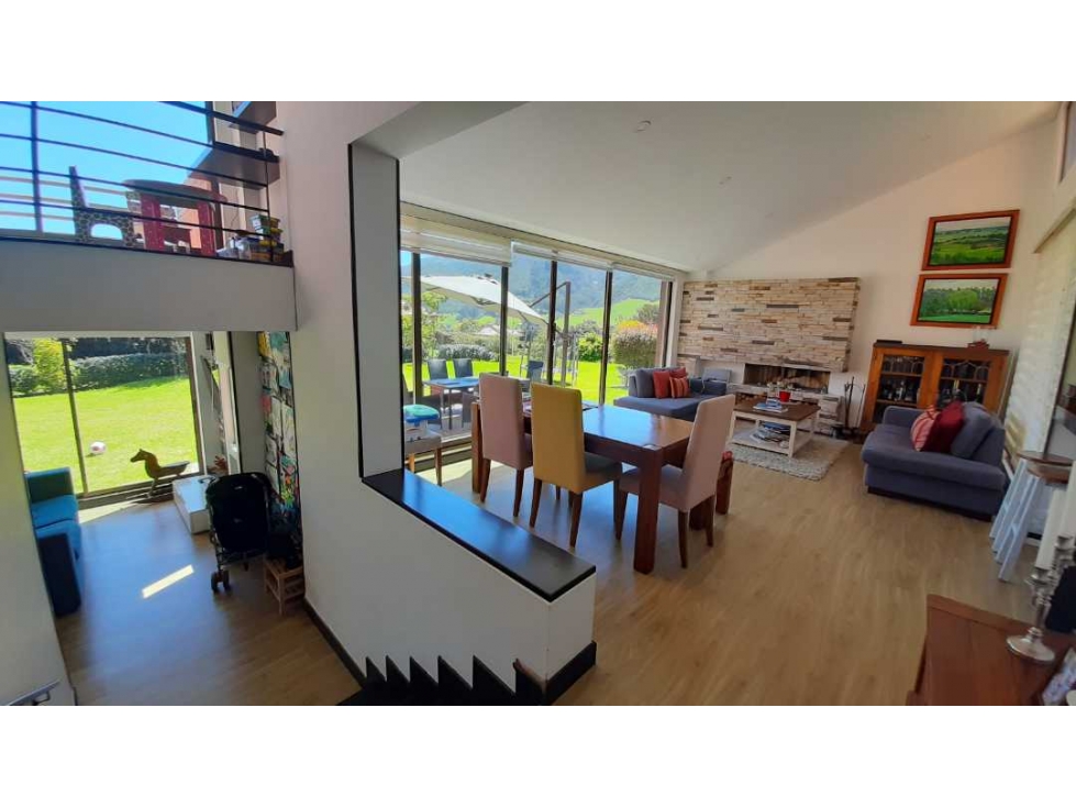 Macadamia, La Calera, venta, 153mts, 3 habs, SÚPER LOTE! $1.250mm