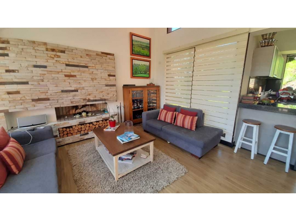 Macadamia, La Calera, venta, 153mts, 3 habs, SÚPER LOTE! $1.250mm — foto 3