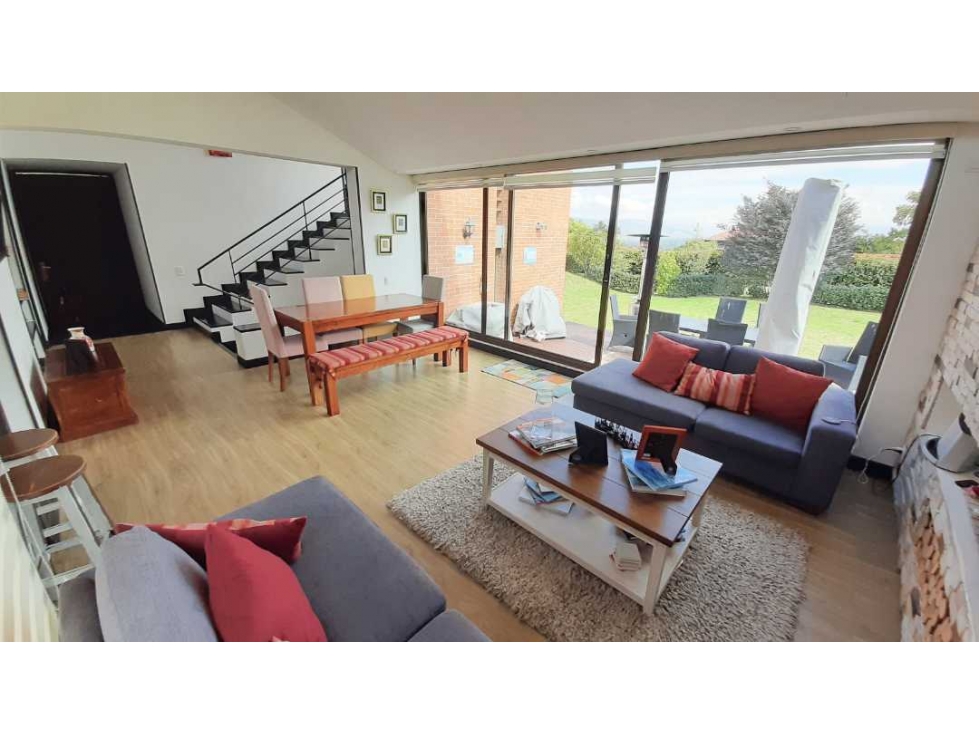 Macadamia, La Calera, venta, 153mts, 3 habs, SÚPER LOTE! $1.250mm — foto 4
