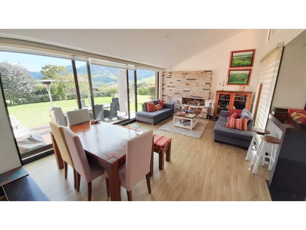 Macadamia, La Calera, venta, 153mts, 3 habs, SÚPER LOTE! $1.250mm — foto 5