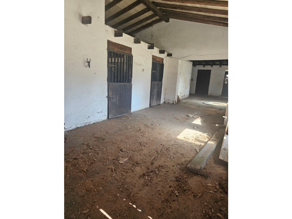 Macrolote | Rancho en venta Ocoyoacac Edo México uso de suelo mixto - 2