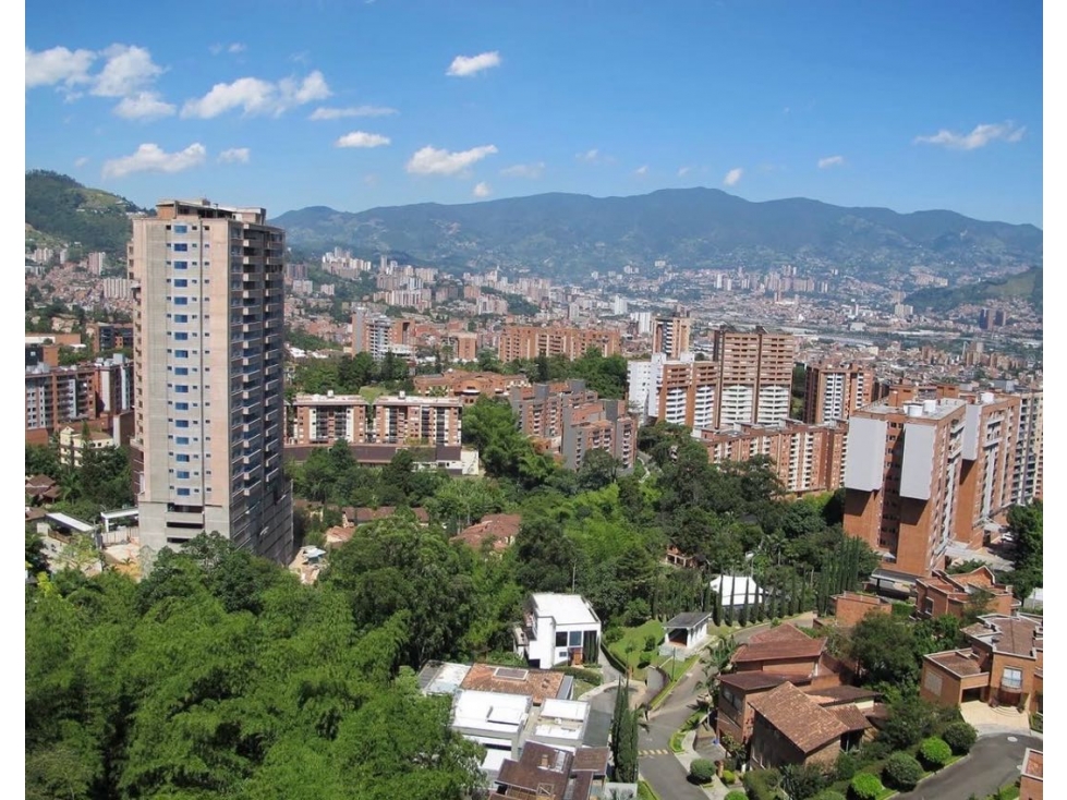 Hermoso Apartamento en Envigado — foto 2