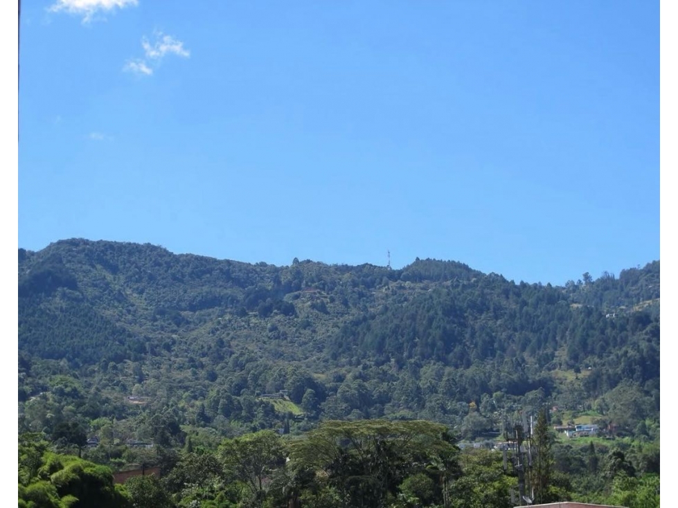 Hermoso Apartamento en Envigado — foto 5