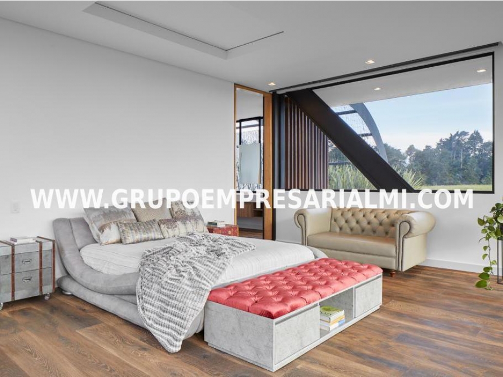 MAGNÍFICA CASA EN VENTA - SECTOR ALTOS DE PALMAS COD: 29854 — foto 3