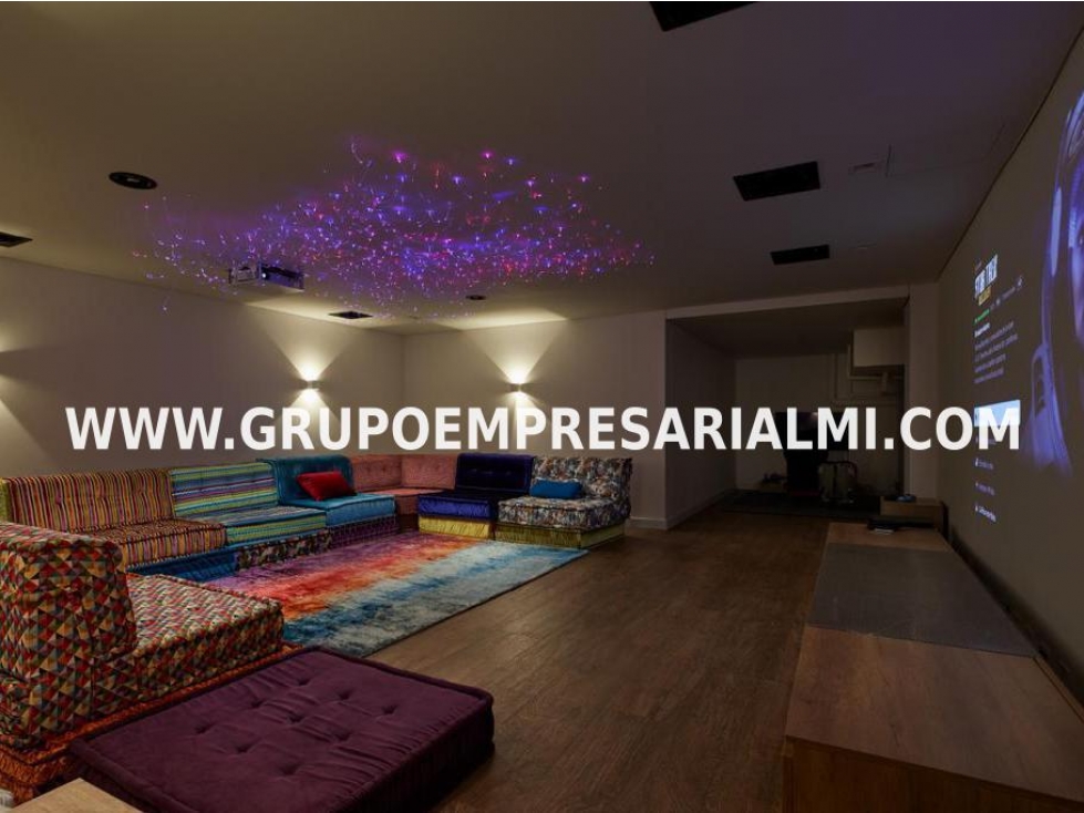 MAGNÍFICA CASA EN VENTA - SECTOR ALTOS DE PALMAS COD: 29854 — foto 4