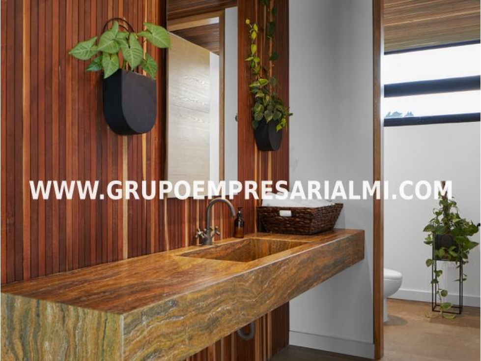 MAGNÍFICA CASA EN VENTA - SECTOR ALTOS DE PALMAS COD: 29854 — foto 5