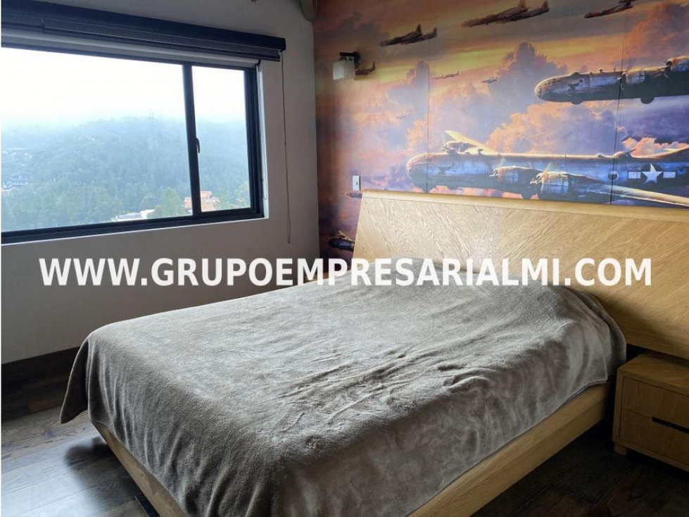 MAGNÍFICA CASA EN VENTA - SECTOR LOMA DEL ESCOBERO COD: 28786 — foto 6
