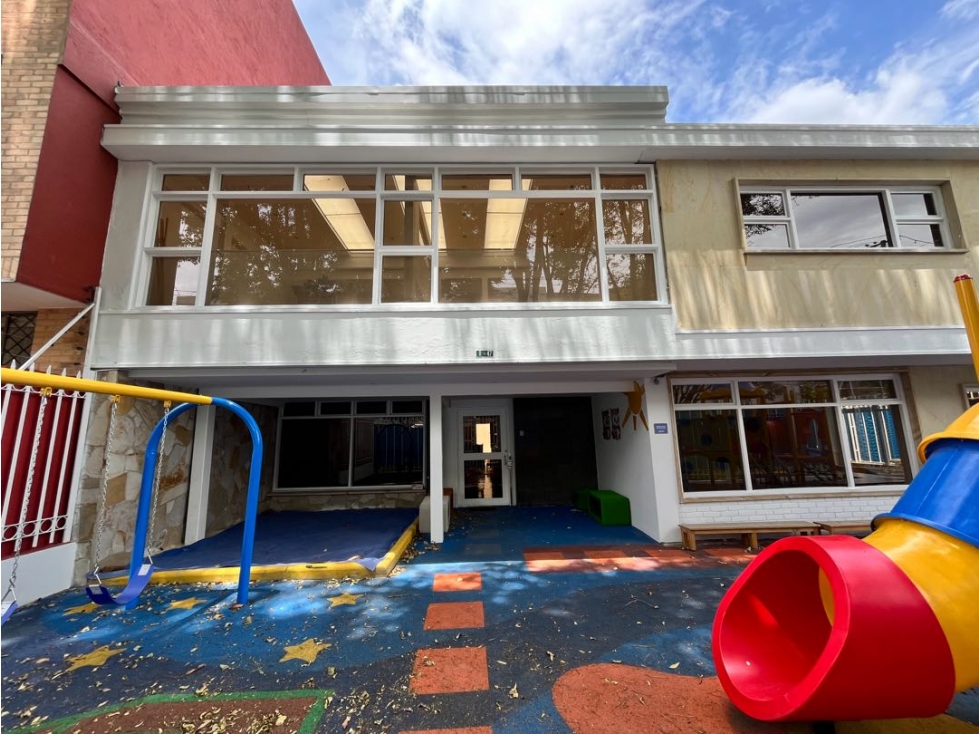 Santa Ana Occ. casa para uso institucional con arriendo vigente — foto 4