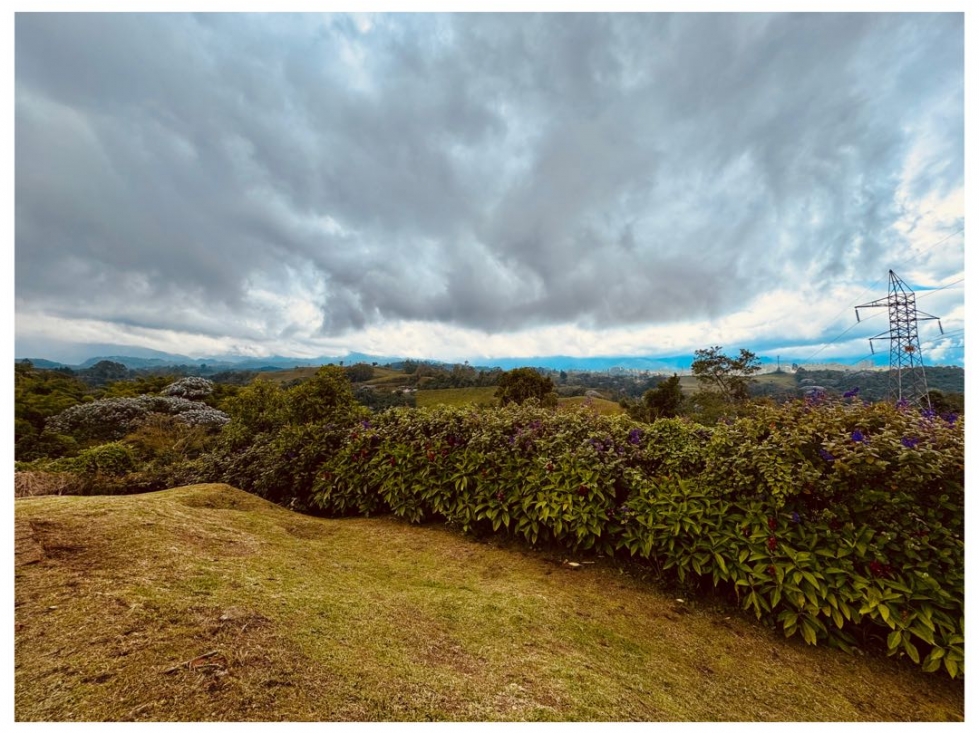 Magnífica finca con una vista espectacular y ubicación privilegiada — foto 4