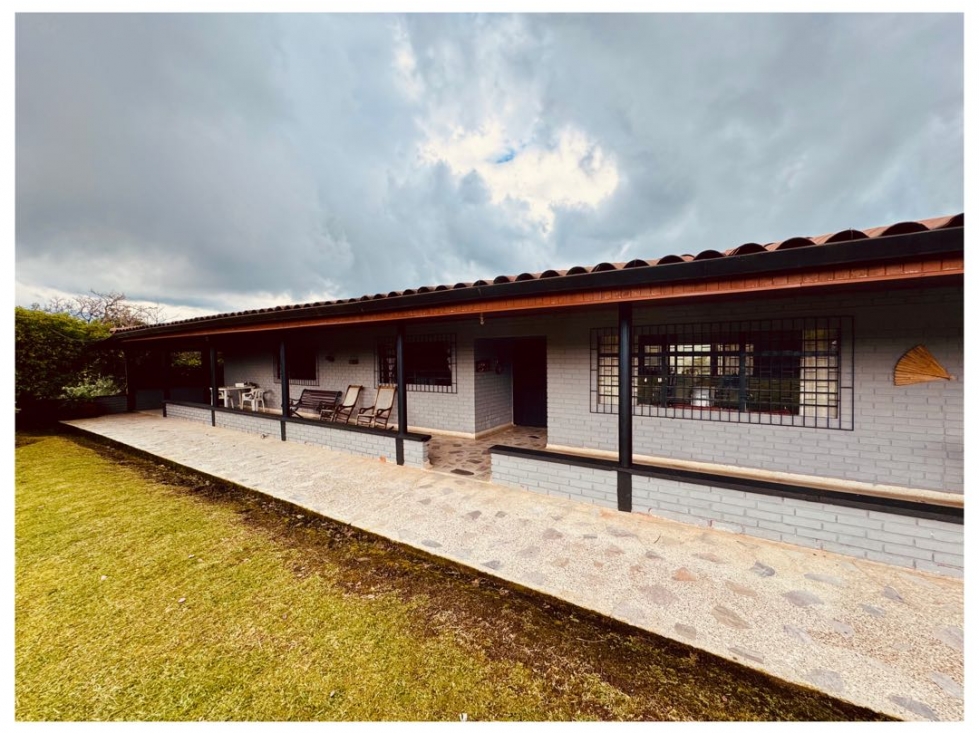 Magnífica finca con una vista espectacular y ubicación privilegiada — foto 5
