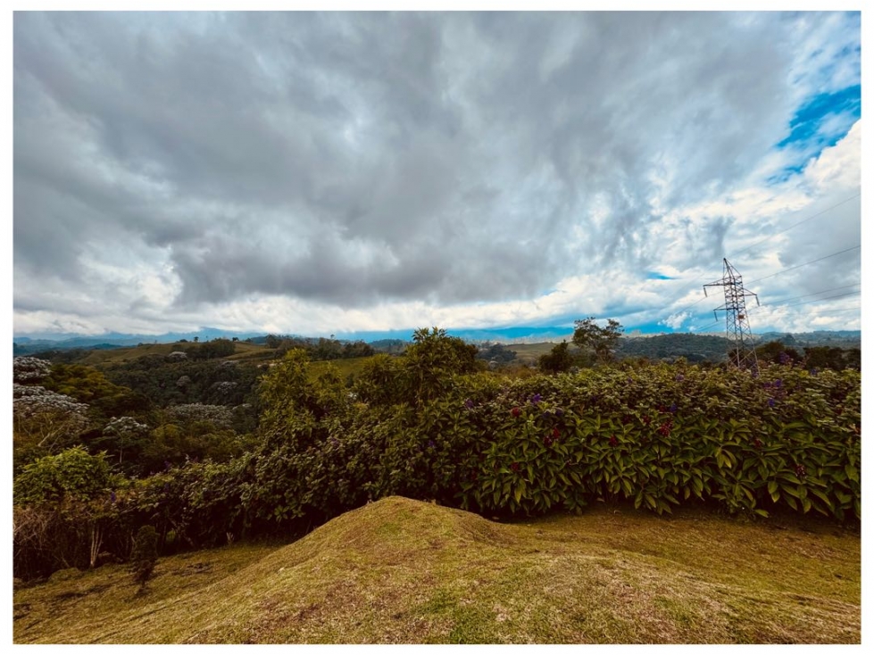 Magnífica finca con una vista espectacular y ubicación privilegiada — foto 6