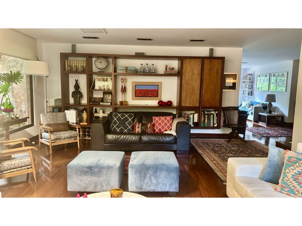 Magnífico apartamento Cabrera — foto 2