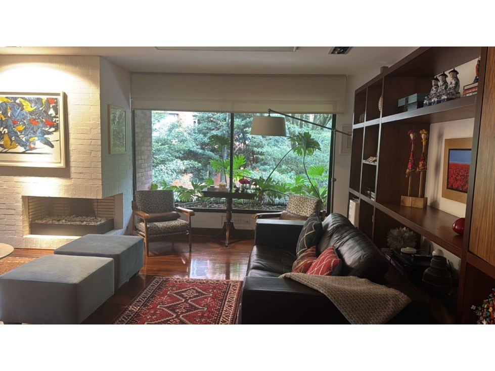 Magnífico apartamento Cabrera — foto 4