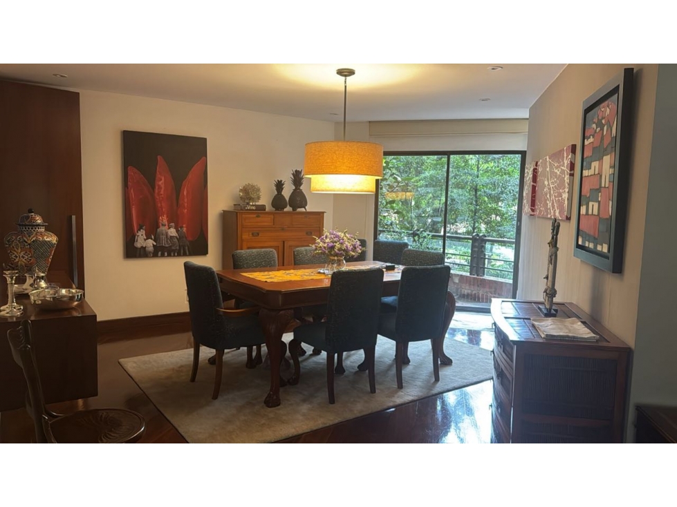 Magnífico apartamento Cabrera — foto 6