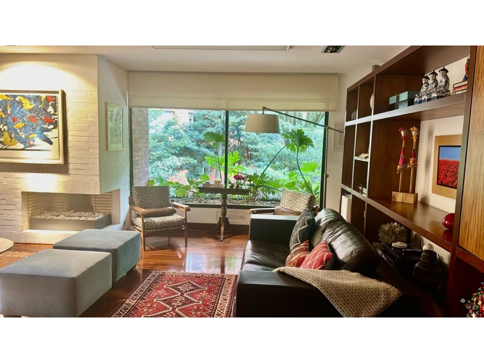 Magnífico apartamento Cabrera — foto 3