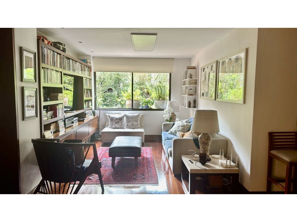 Magnífico apartamento Cabrera — foto 5
