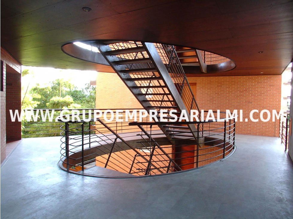 MAGNÍFICO APARTAMENTO DUPLEX EN VENTA - SECTOR SAN LUCAS COD: 29618 — foto 4