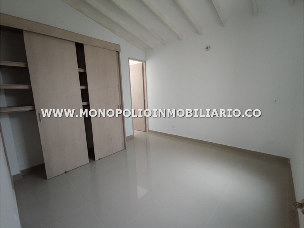 MAGNÍFICO APARTAMENTO EN ARRIENDO - SECTOR CALASANZ COD: 25079 — foto 4