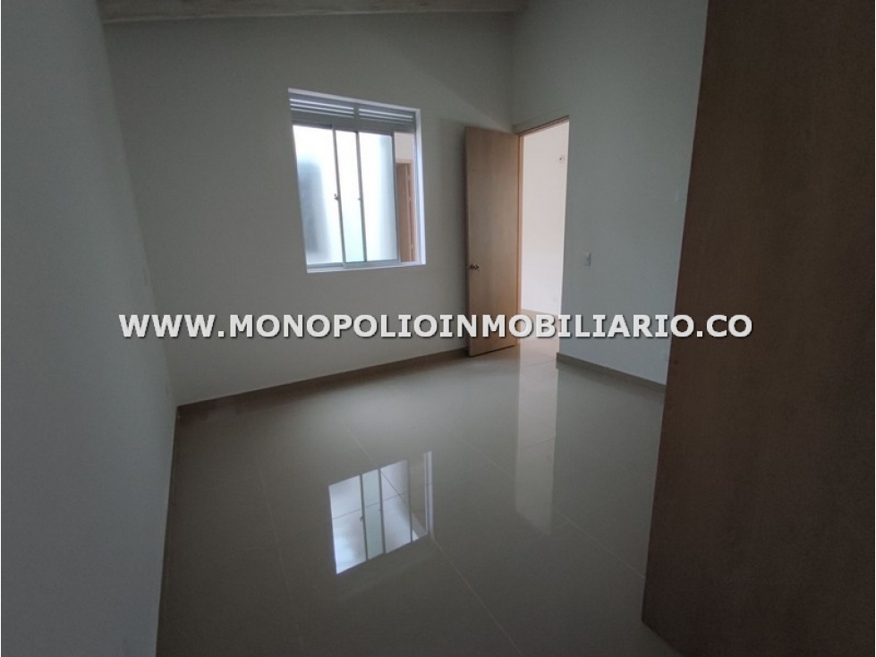 MAGNÍFICO APARTAMENTO EN ARRIENDO - SECTOR CALASANZ COD: 25079 — foto 2