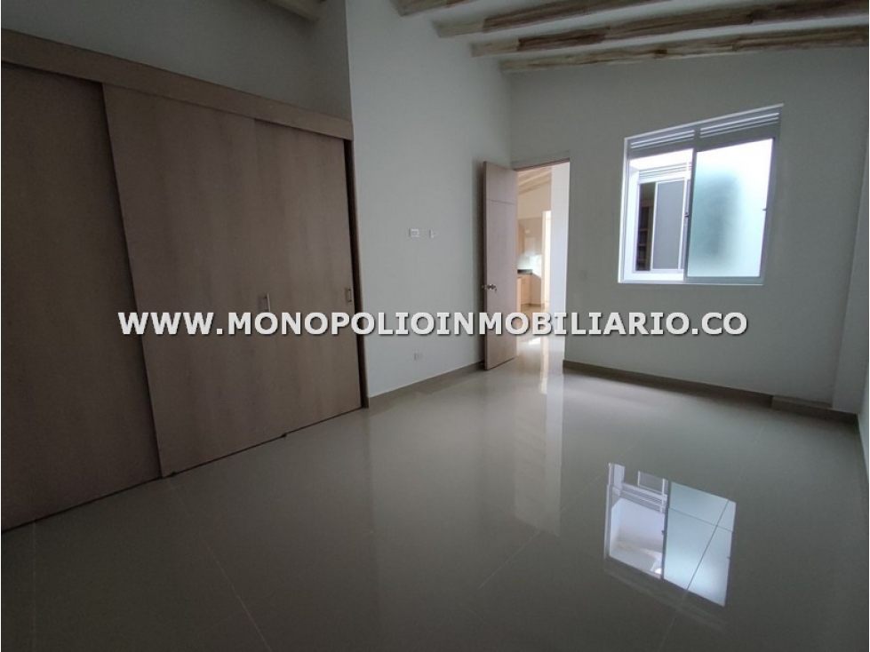 MAGNÍFICO APARTAMENTO EN ARRIENDO - SECTOR CALASANZ COD: 25079 — foto 3