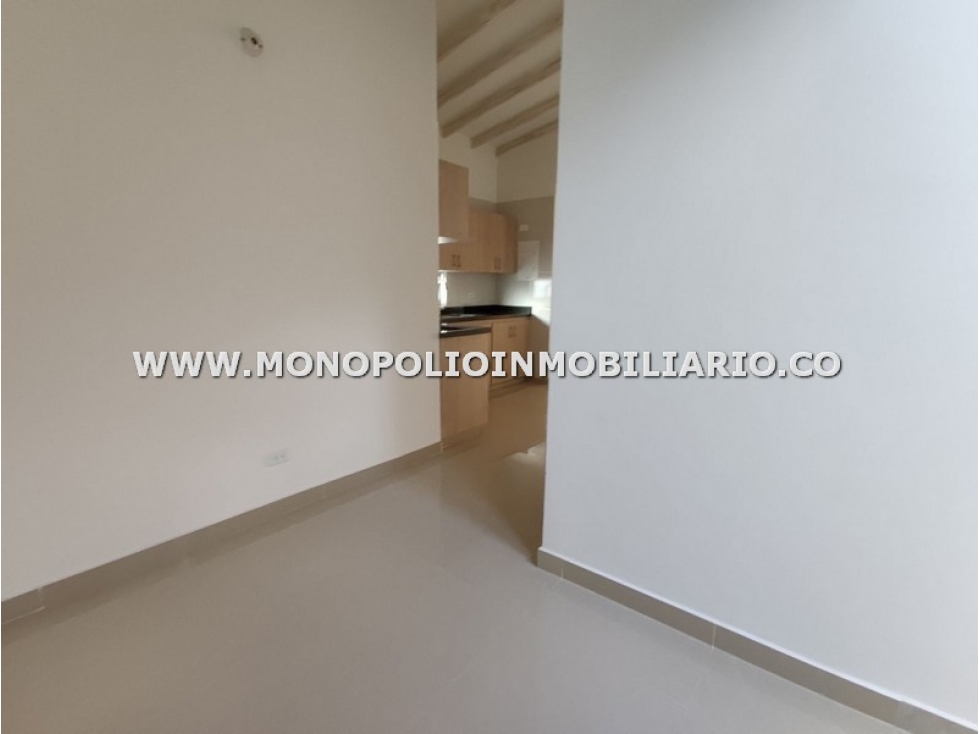 MAGNÍFICO APARTAMENTO EN ARRIENDO - SECTOR CALASANZ COD: 25079 — foto 5
