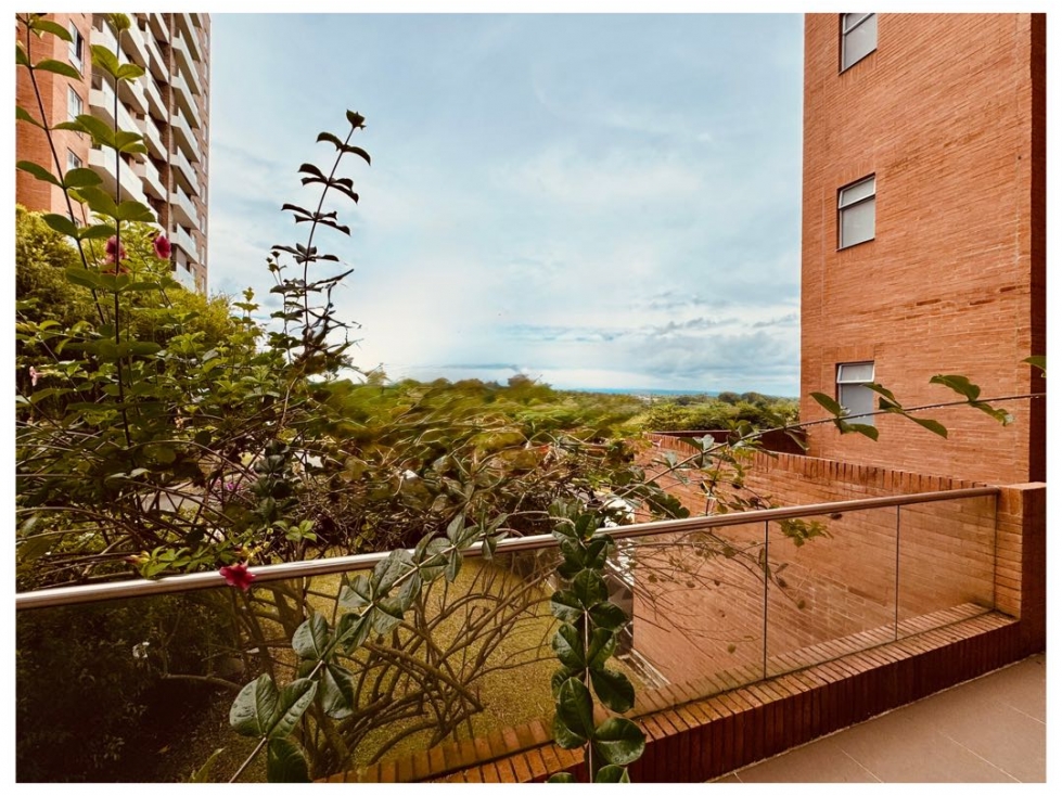 Magnífico apartamento en Cerritos
