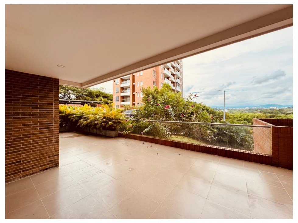 Magnífico apartamento en Cerritos — foto 2