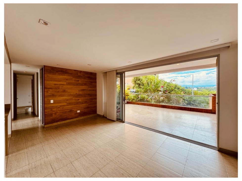 Magnífico apartamento en Cerritos — foto 4