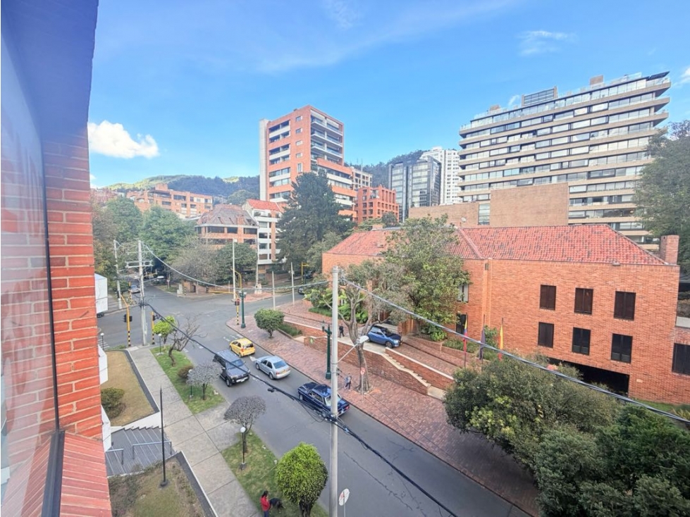 Magnífico apartamento en el corazón de Cabrera