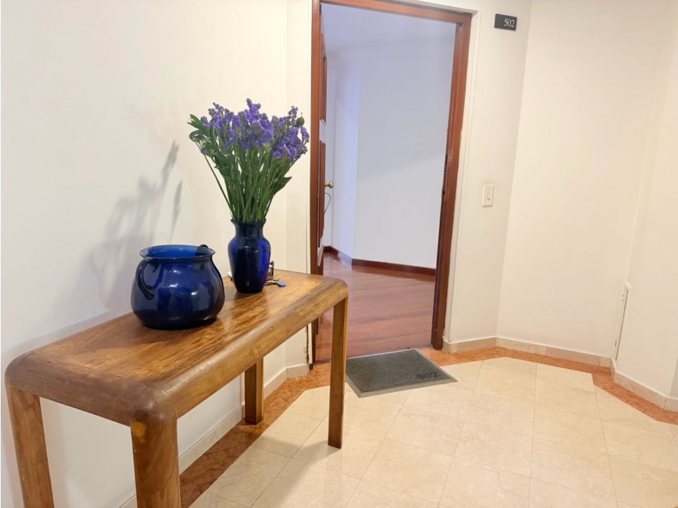 Magnífico apartamento en el corazón de Cabrera — foto 2