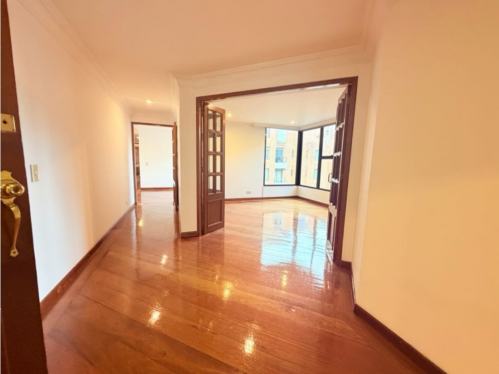 Magnífico apartamento en el corazón de Cabrera — foto 3