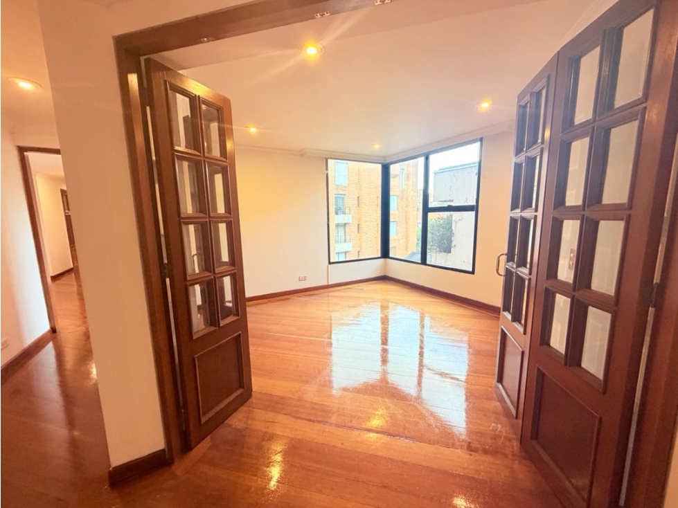 Magnífico apartamento en el corazón de Cabrera — foto 4