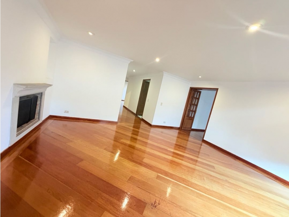 Magnífico apartamento en el corazón de Cabrera — foto 6