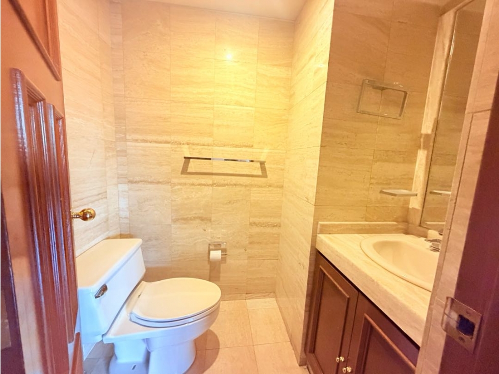 Magnífico apartamento en el corazón de Cabrera — foto 5