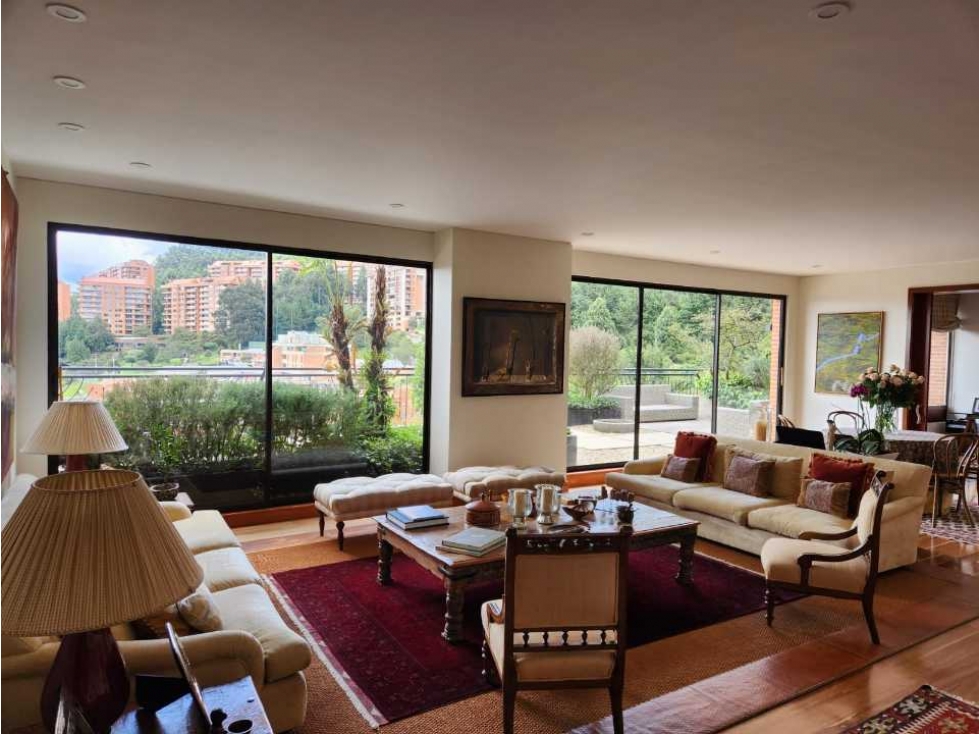 MAGNÍFICO APARTAMENTO EN SANTA BÁRBARA ALTA REMODELADO CON TERRAZA — foto 3