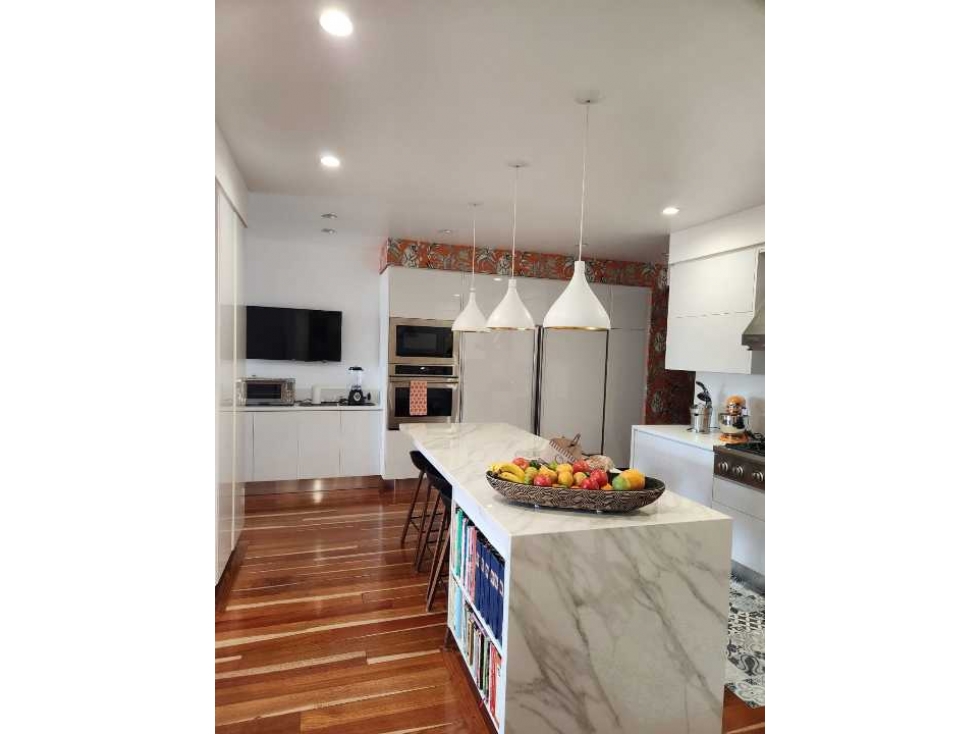 MAGNÍFICO APARTAMENTO EN SANTA BÁRBARA ALTA REMODELADO CON TERRAZA — foto 5