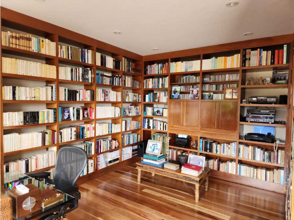 MAGNÍFICO APARTAMENTO EN SANTA BÁRBARA ALTA REMODELADO CON TERRAZA — foto 6