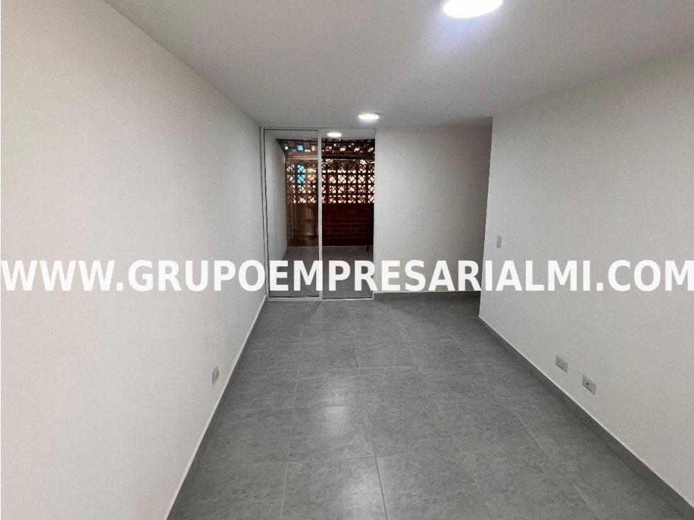 MAGNÍFICO APARTAMENTO EN VENTA - SECTOR ROBLEDO COD: 29505