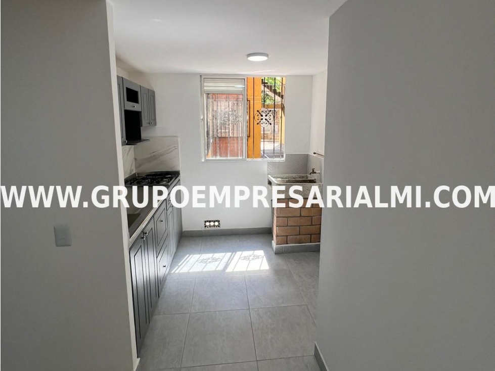 MAGNÍFICO APARTAMENTO EN VENTA - SECTOR ROBLEDO COD: 29505 — foto 3