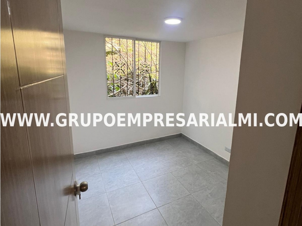 MAGNÍFICO APARTAMENTO EN VENTA - SECTOR ROBLEDO COD: 29505 — foto 6