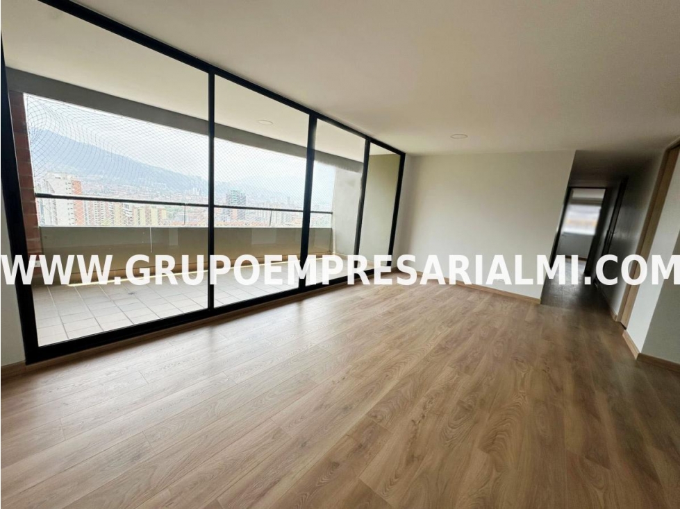 MAGNÍFICO APARTAMENTO EN VENTA- SECTOR LA FRONTERA COD: 30641