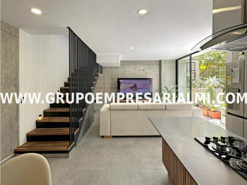 MAGNÍFICO APARTAMENTO EN VENTA - SECTOR SIMÓN BOLÍVAR COD: 30767