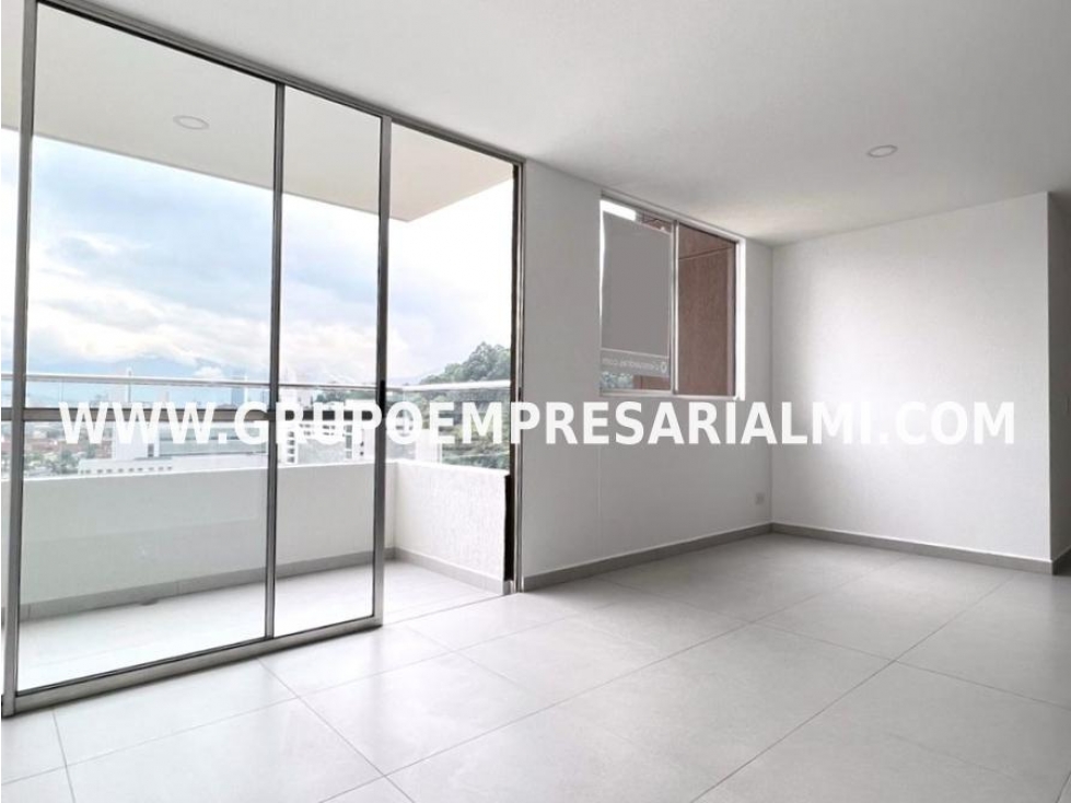 MAGNÍFICO APARTAMENTO EN VENTA - SECTOR SAN DIEGO COD: 28864