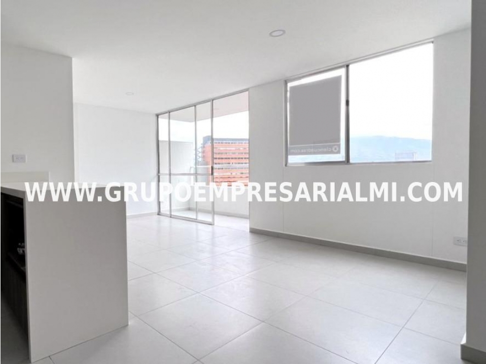 MAGNÍFICO APARTAMENTO EN VENTA - SECTOR SAN DIEGO COD: 28864 — foto 2