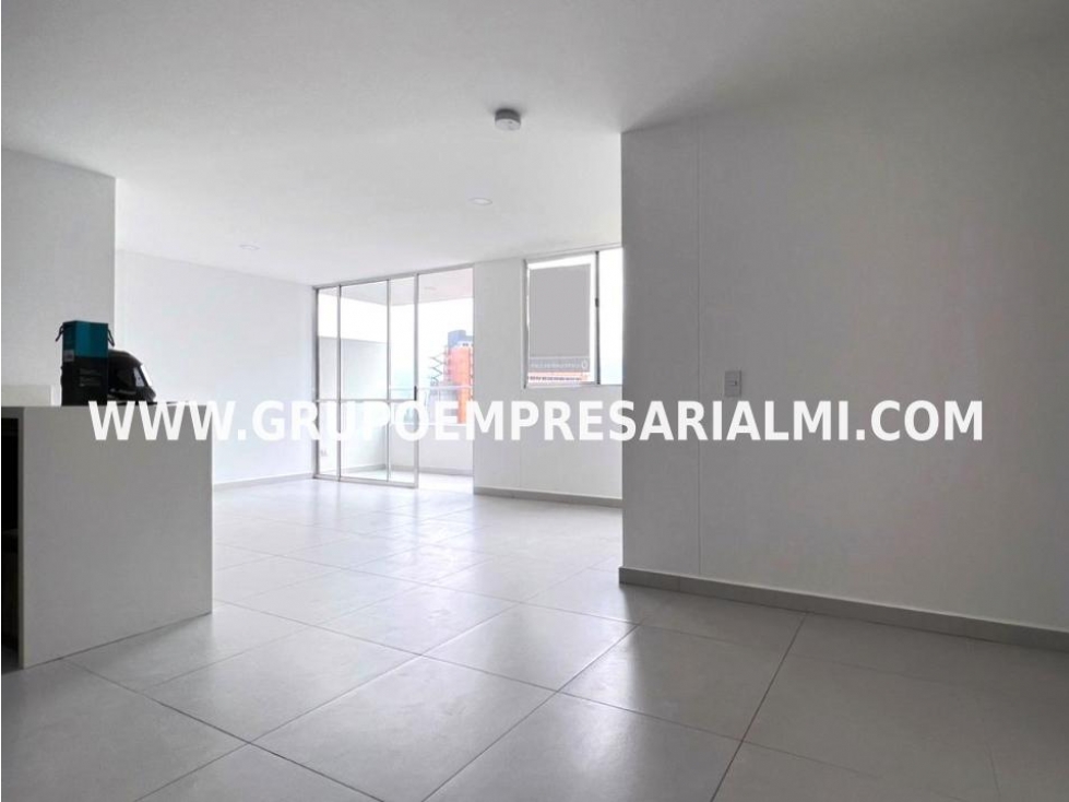 MAGNÍFICO APARTAMENTO EN VENTA - SECTOR SAN DIEGO COD: 28864 — foto 3