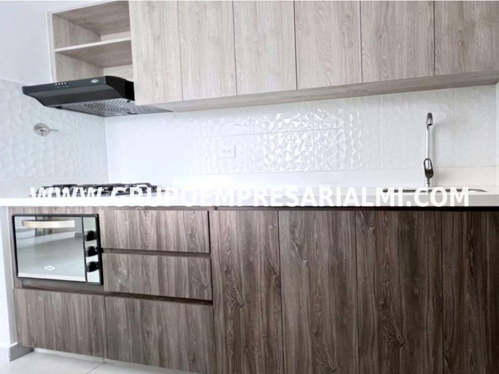 MAGNÍFICO APARTAMENTO EN VENTA - SECTOR SAN DIEGO COD: 28864 — foto 4