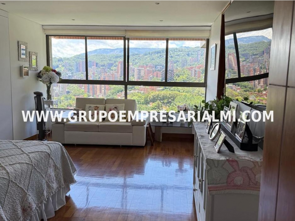 MAGNÍFICO APARTAMENTO EN VENTA - SECTOR LOS BALSOS COD: 32326 — foto 4